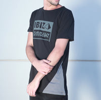 AMNESIA MINIMAL T-SHIRT