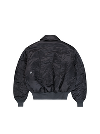 METAMORFOSI BUTTERFLY BOMBER JACKET