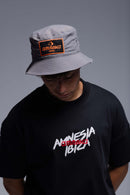 AMNESIA POSTER T-SHIRT - SEASON 2025