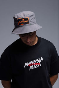 AMNESIA POSTER T-SHIRT - SEASON 2025