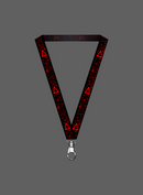 Lanyards PYRAMID 2025