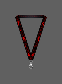 Lanyards PYRAMID 2025