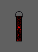 Keyring PYRAMID 2025