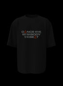 AMNESIA IBIZA Beat T-shirt