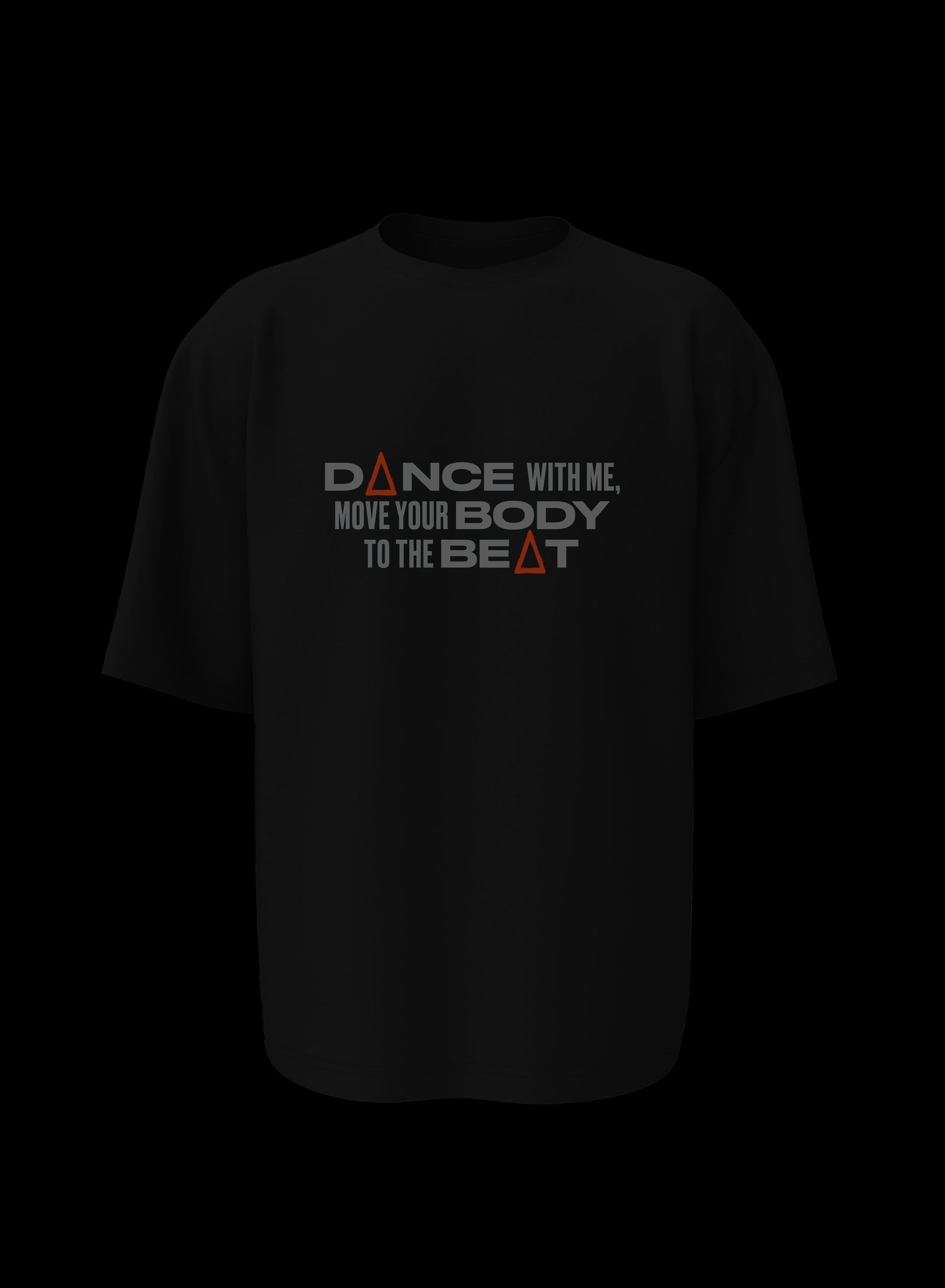 AMNESIA IBIZA Beat T-shirt