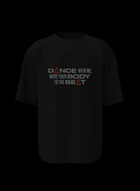 AMNESIA IBIZA Beat T-shirt
