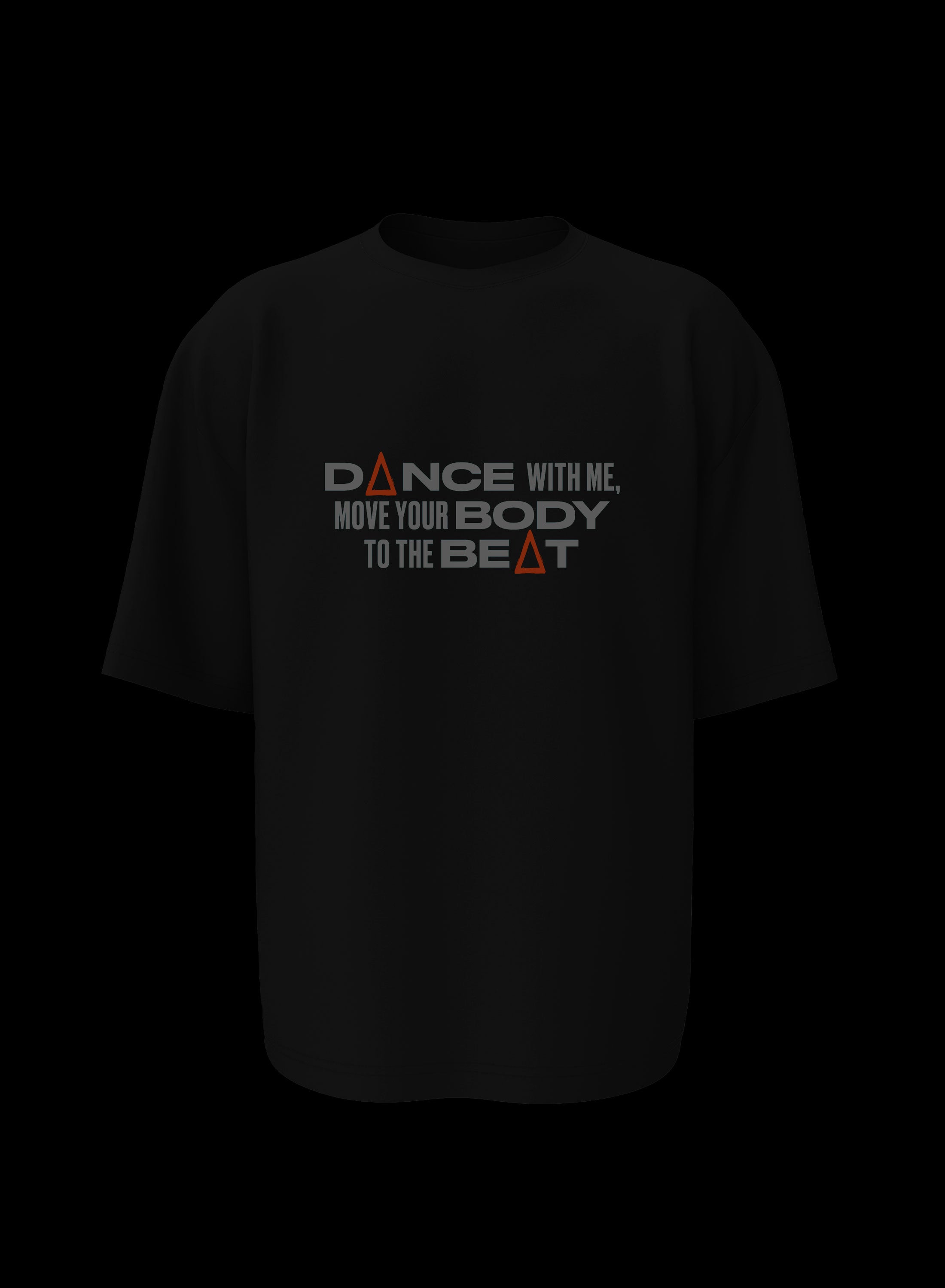 AMNESIA IBIZA Beat T-shirt