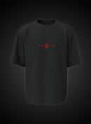 PYRAMID GRAFFITI BLACK