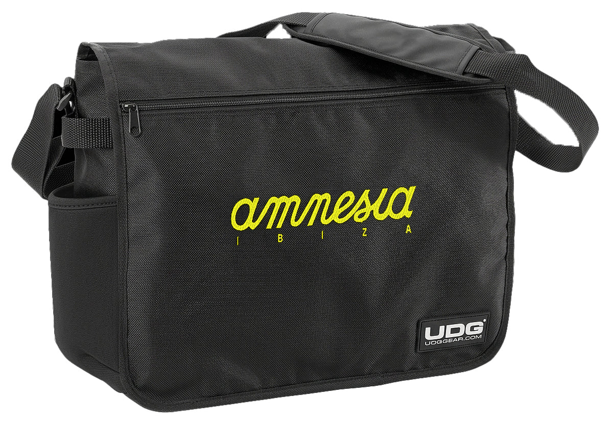 AMNESIA X UDG ULTIMATE COURIER BAG