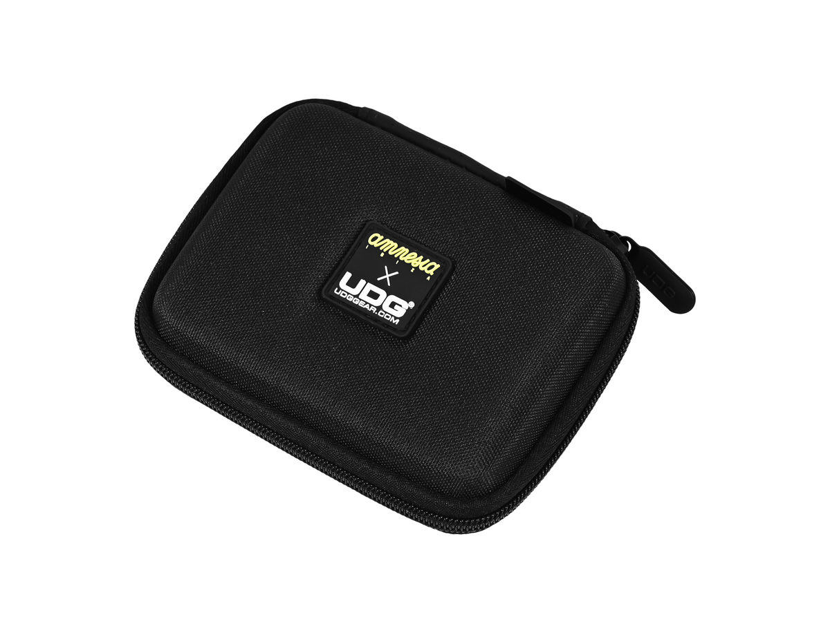 AMNESIA X UDG DIGI HARDCASE