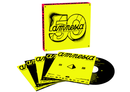 AMNESIA 50th ANNIVERSARY CD COLLECTION