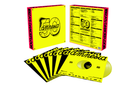 AMNESIA 50th ANNIVERSARY VINYL COLLECTION