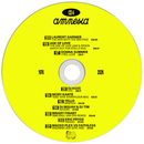 AMNESIA 50th ANNIVERSARY CD COLLECTION