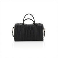 AMNESIA JET BAG