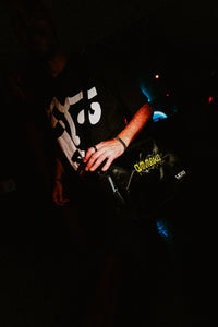 AMNESIA X UDG ULTIMATE COURIER BAG