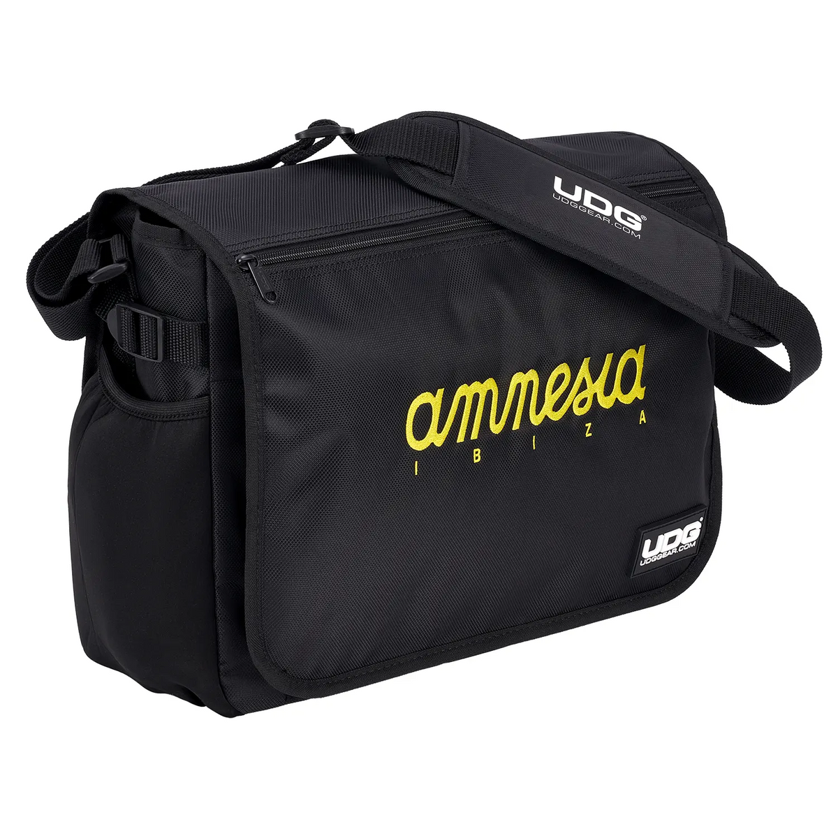 AMNESIA X UDG ULTIMATE COURIER BAG