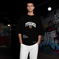 PYRAMID IBZ T-SHIRT