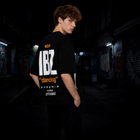 PYRAMID IBZ T-SHIRT