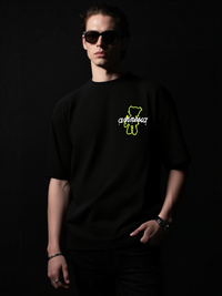 AMNESIA BEAR T-SHIRT SEASON 2025