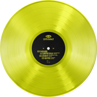 AMNESIA 50th ANNIVERSARY VINYL COLLECTION