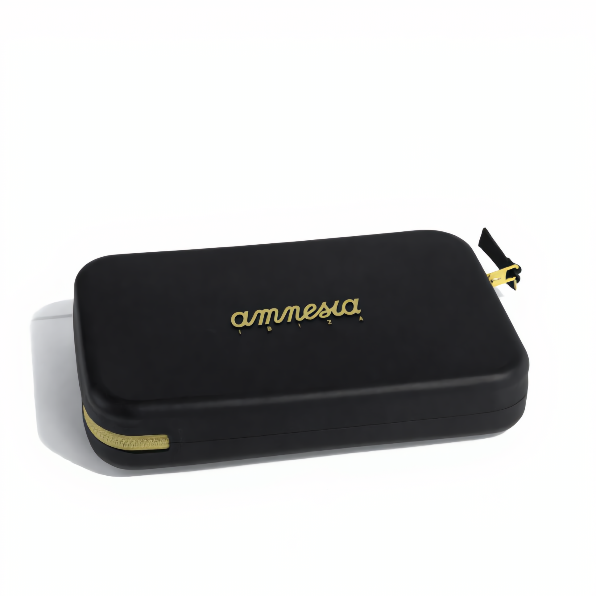AMNESIA WATERPROOF MINI BAG