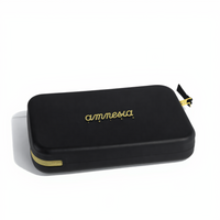 AMNESIA WATERPROOF MINI BAG