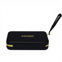AMNESIA WATERPROOF MINI BAG
