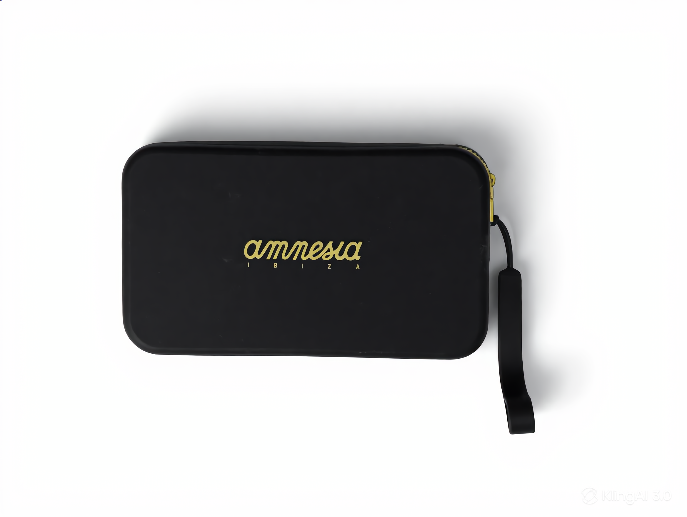 AMNESIA WATERPROOF MINI BAG