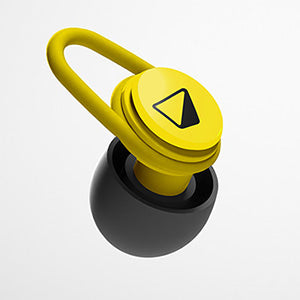 HEARS X AMNESIA IBIZA: EARPLUGS