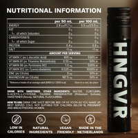 HNGVR x AMNESIA IBIZA