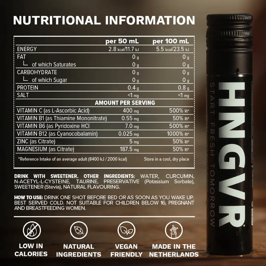 HNGVR x AMNESIA IBIZA