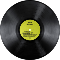 AMNESIA 50th ANNIVERSARY VINYL COLLECTION
