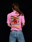 AMNESIA BEAR T-SHIRT SEASON 2025